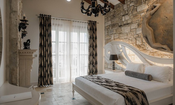 Tokoglu Bed & Breakfast | Monreve Alaçatı