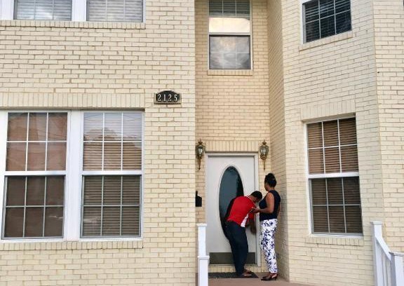 Nauck House | Monroe - Naz Nest