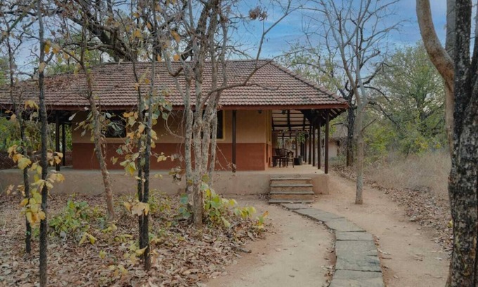 Tala Hotel | Monsoon Forest By Greetoe Resort