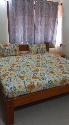Sakleshpur House | Monsoon Mist Nature Stay Sakleshpur by Lexstays