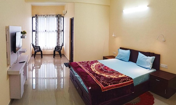 Chithirapuram House | MonsoonValley