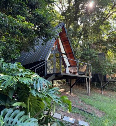 Teresopolis Resort | Mont Baron Bike Hotel Fazenda