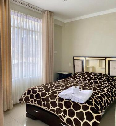 Huaraz House | MONT BLANC GUEST HOUSE