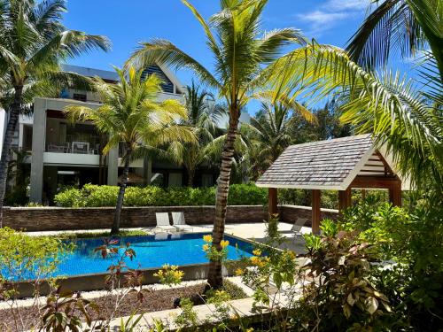 Mont Choisy Apartment | Mont Choisy Le Parc by Pam Golding