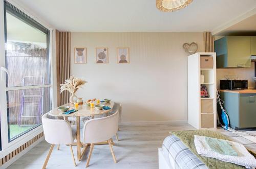 Montrichard Val de Cher Apartment | Mont'cocon