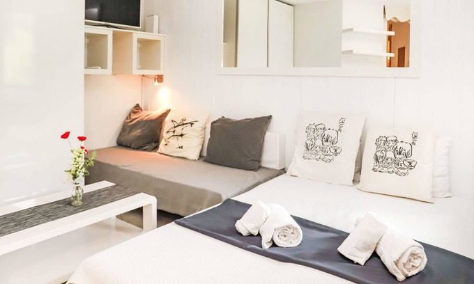 Noveli Apartment | Mont-Fort 64 by Interhome