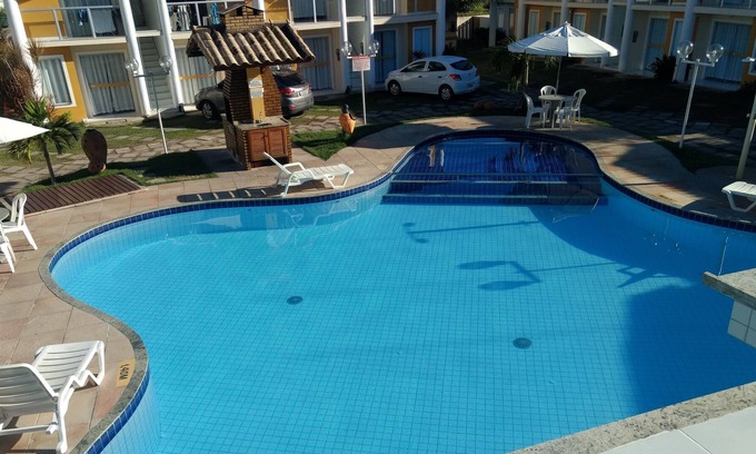 Taperapua Beach Apartment | Mont Hebrom - Tonziro - Taperapuan Beach 12x on Card