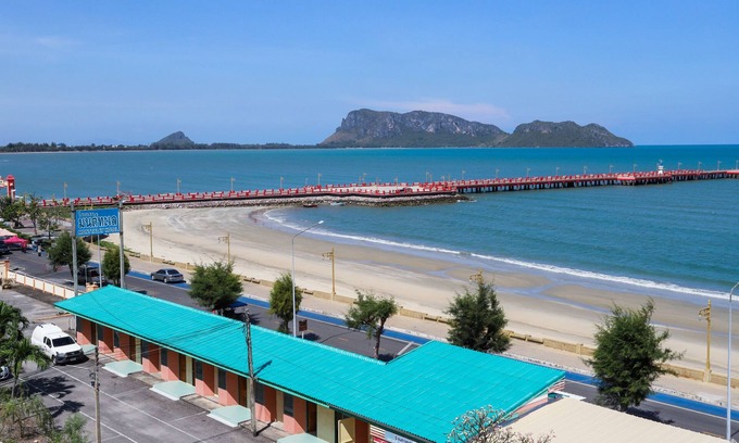 Prachuap Khiri Khan Hotel | Mont Talay Hotel