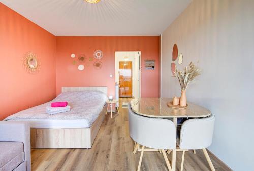 Montrichard Val de Cher Apartment | Mont'Terra