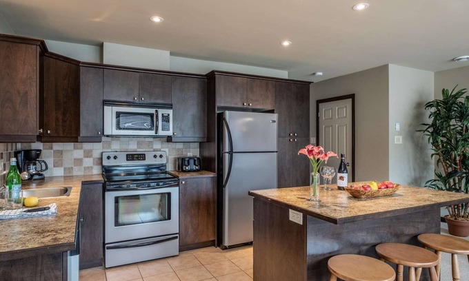 Mont-Tremblant House | Mont-Tremblant - Borealis 235
