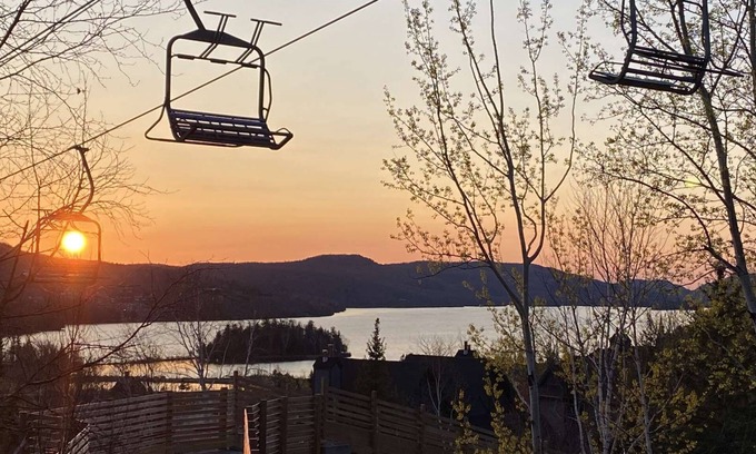 Mont-Tremblant Condo | Mont-Tremblant - Chalumeau 182-02