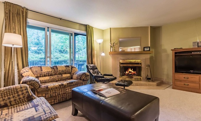 Mont-Tremblant Condo | Mont-Tremblant - Le Ruisseau | 103
