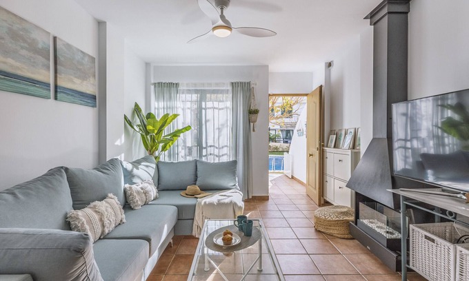 Javea Ski Chalet | Montañar Beach