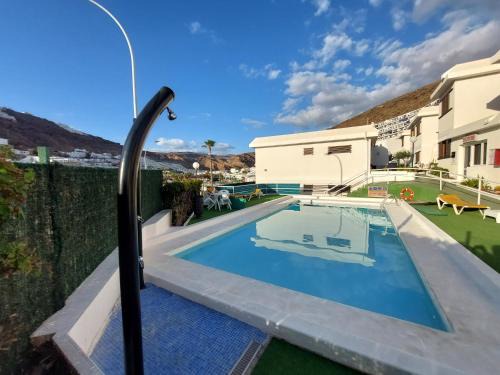 Puerto Rico Apartment | Montaña Clara Luxholidays
