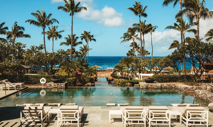 Montage Kapalua Bay Condo | Montage Kapalua Bay Collection by KBM - 2 Units (6301/6401)