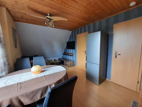 Schortens Apartment | Montageunterkunft 5
