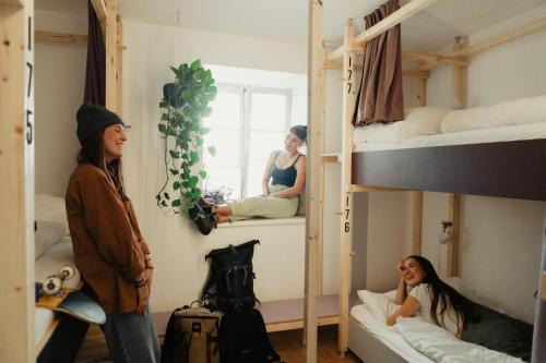 Innsbruck City Centre Hostel | Montagu Hostel
