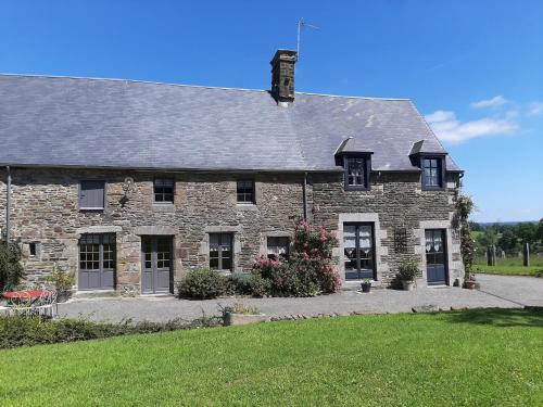 Montaigu-les-Bois House | Montaigu Countryside Stay