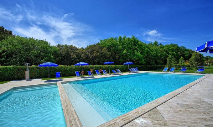 Montaione Apartment | Montaione - Fornace 2