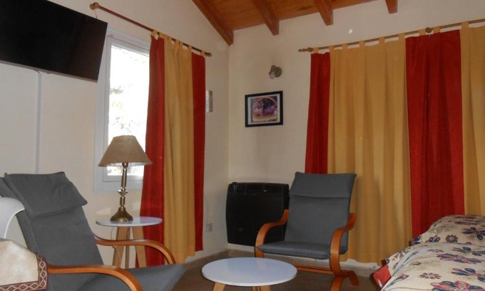 Dina Huapi Apartment | Montalto