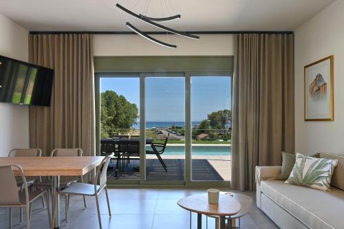 Dio-Olympos Villa | Montamar Olympus Villas