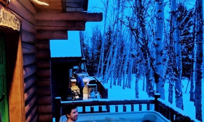 Bridge Lake Bed & Breakfast | Montana Hill Guest Ranch