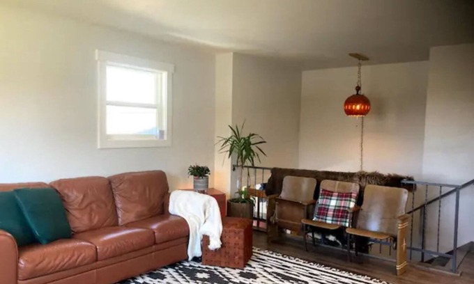 Bozeman House | Montana-Style Comfort - Near Big Sky & Bridger