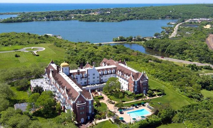 Montauk Apartment | Montauk Manor