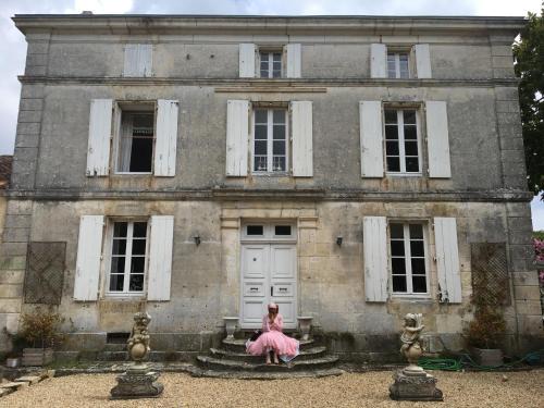 Rougnac Bed & Breakfast | Montaurand