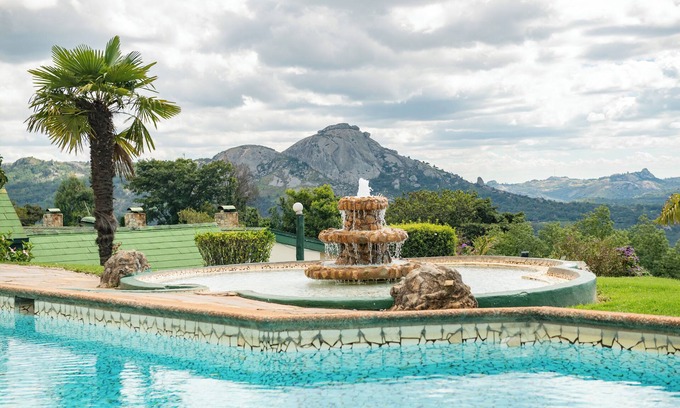 Juliasdale Hotel | Montclair Resort & Conference