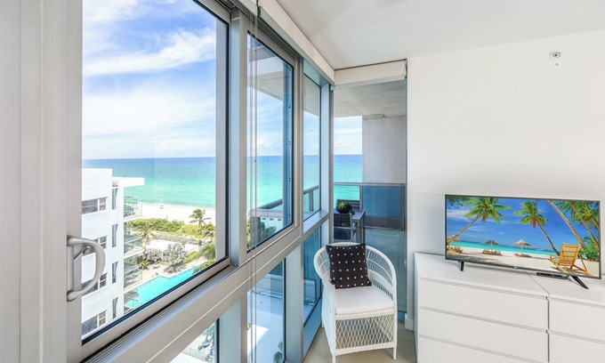 North Beach Apartment | Monte Carlo by Miami Vacations