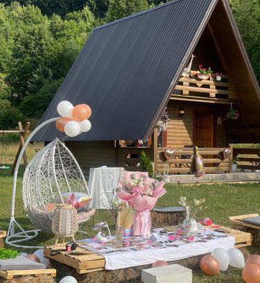 Seoci House | Monte Casa