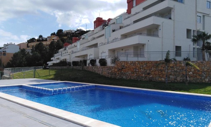 Ador Apartment | Monte Corona