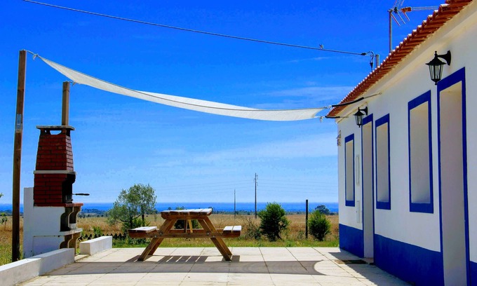 Porto Covo House | Monte Costa Luz
