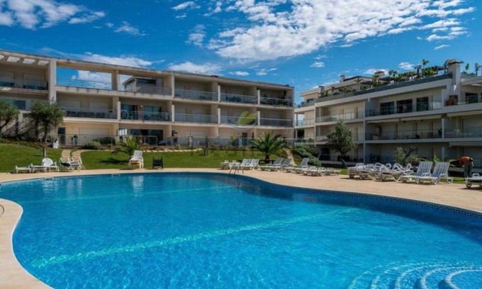 Albufeira Apartment | Monte da Balaia-Olhos d'Agua-Albufeira CLY15