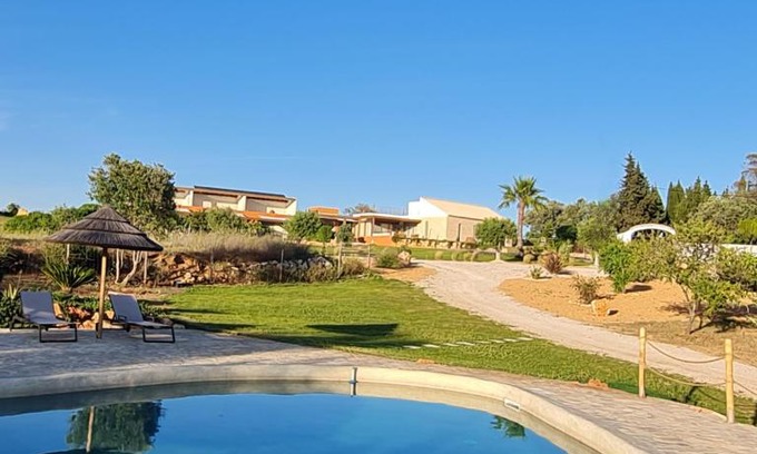 Albufeira Bed & Breakfast | Monte da Saudade