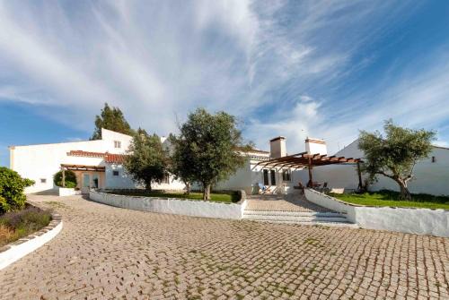 Estremoz House | Monte das Oliveiras - Casas de Campo