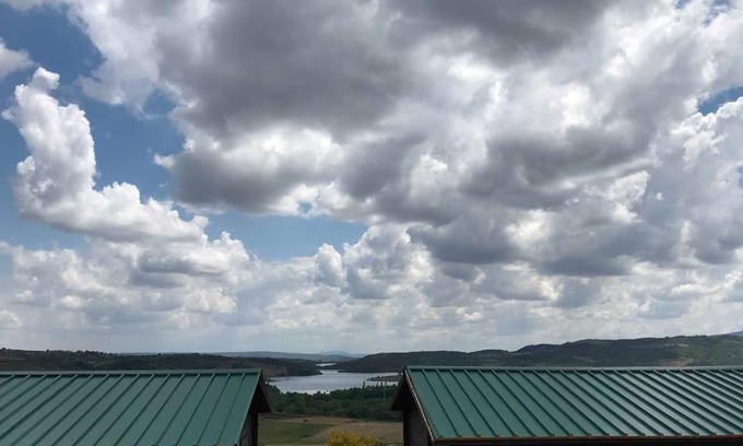 Macedo de Cavaleiros Other | Monte do Azibo Glamping