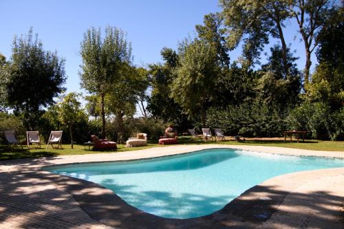 Estremoz House | Monte dos Pensamentos - Turismo Rural