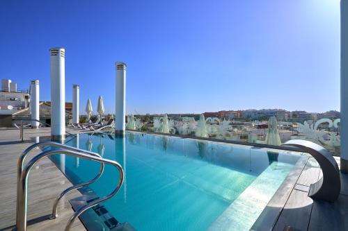 Triana Hotel | Monte Triana