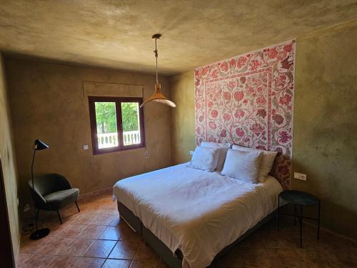 Coin House | Monte Valeo - Healing Farm with private pool and Gym