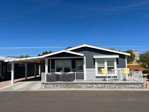 East Mesa House | Monte Vista Village Resort Mesa 3 Bed 2 Bath Age 55 Plus Community
