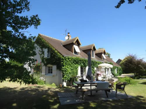 Monteaux House | Monteaux - Les Rabris