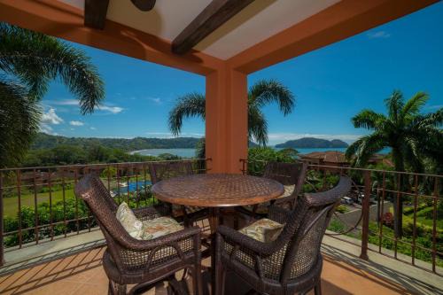 Herradura Apartment | Montebello 1C 3 bdr Ocean View in Los Suenos