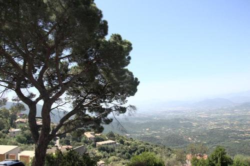 Baunei Apartment | Montecolcau Panoramic view