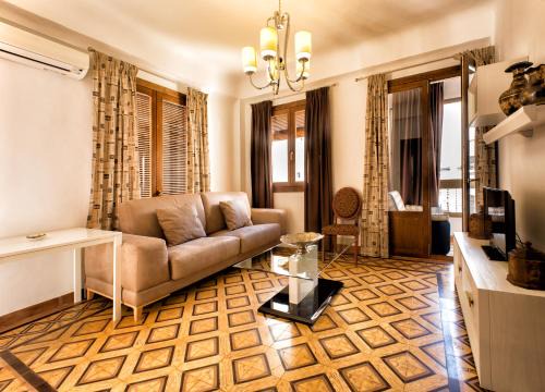 Montefrio Apartment | Monteftur
