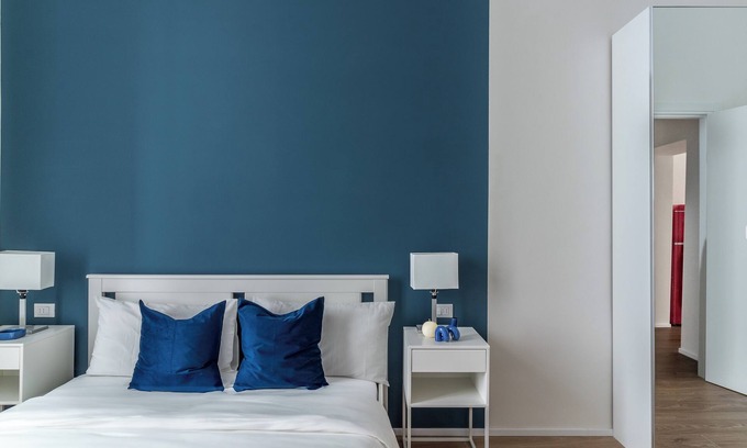 Morivione Apartment | Montegani 21 - One Bedroom Apartment, Sleeps 4