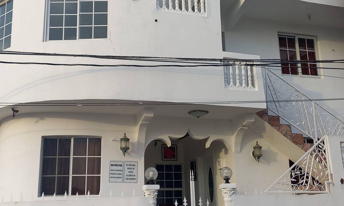Montego Bay Apartment | MONTEGO BAY CLUB APARTMENTS VILLA