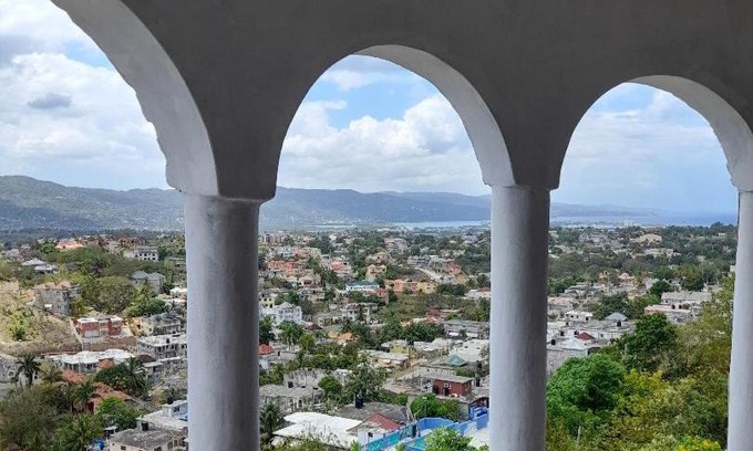 Montego Bay Apartment | Montego Bay Vacation Apartment B