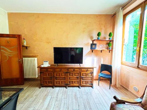 Novoli - San Donato Apartment | Montegrappa 5